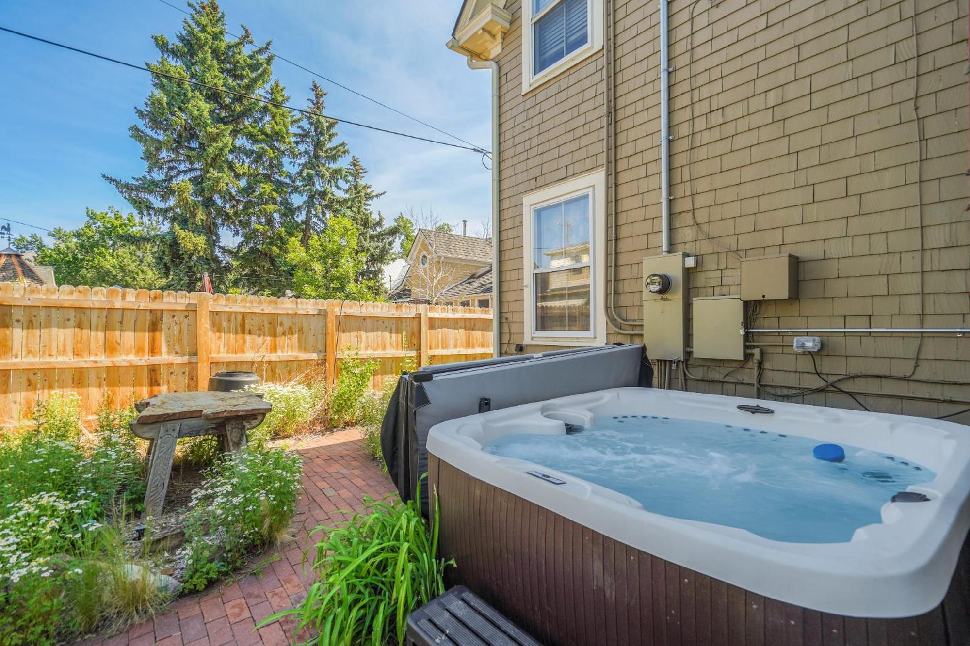 Noble Summit Bbq & Fire Pit & Scenic Views Apartman Colorado Springs Kültér fotó